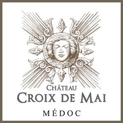 Cecile Reich Chateau Croix de Mai Medoc