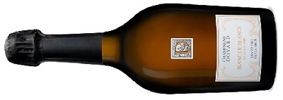 Winzer Champagner Yannick Doyard Blanc de Blancs 2012