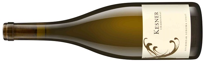 Jason Kesner Chardonnay Rockbreak Vineyard