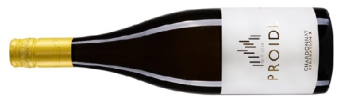 Weingut Franz Proidl Senftenberg Kremstal Chardonnay Generation X