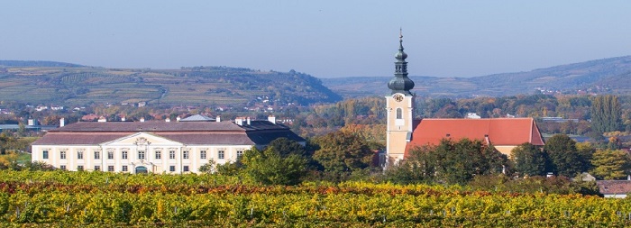 Weingut Schloss Gobelsburg Kamptal