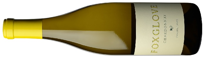 Varner Foxglove Chardonnay Central Coast