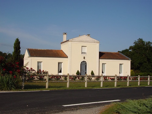 Chateau Argenteyre Medoc