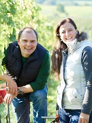 Johannes und Sandra Hirsch Kamptal