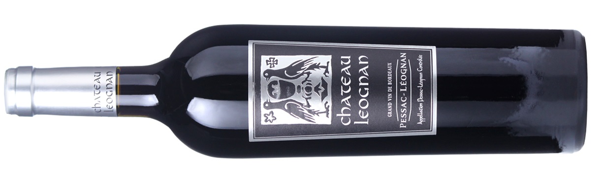 Pessac Leognan Chateau Leognan 2015 Grand Vin Familie Miecaze