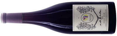 Maison Areion Pinot Noir Saveria Vineyards 2018