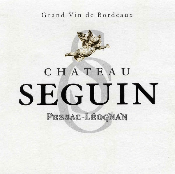 Top Value Pessac Leognan Seguin